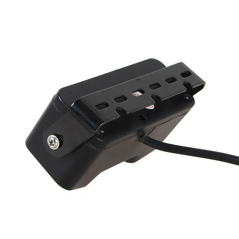 3in1 Car Rear View Backup 170Â° View Angle Camera Parking Reversing Radar Sensor