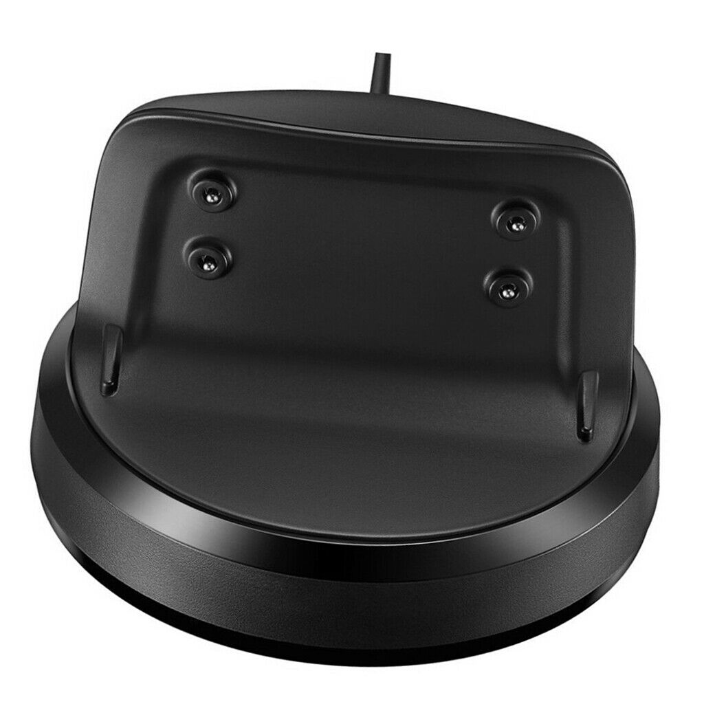 Magnetic Charging Cradle Dock Charger for   Gear Fit2 SM-R360 Watch