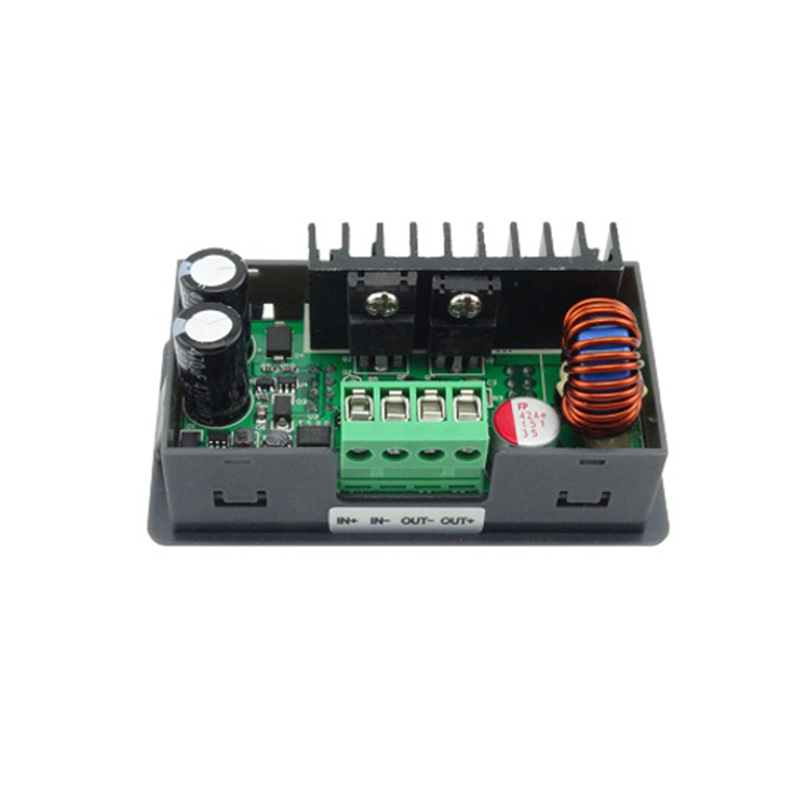 DPS3005 32V 5A Buck Adjustable DC Constant Voltage Step-down Power Suppl  â˜ª