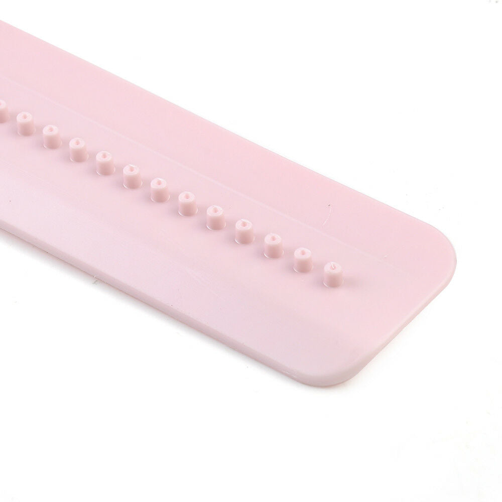 Creative Cake Smoother Tools Cooking Cake Decorating Pastry Fondant Accessories