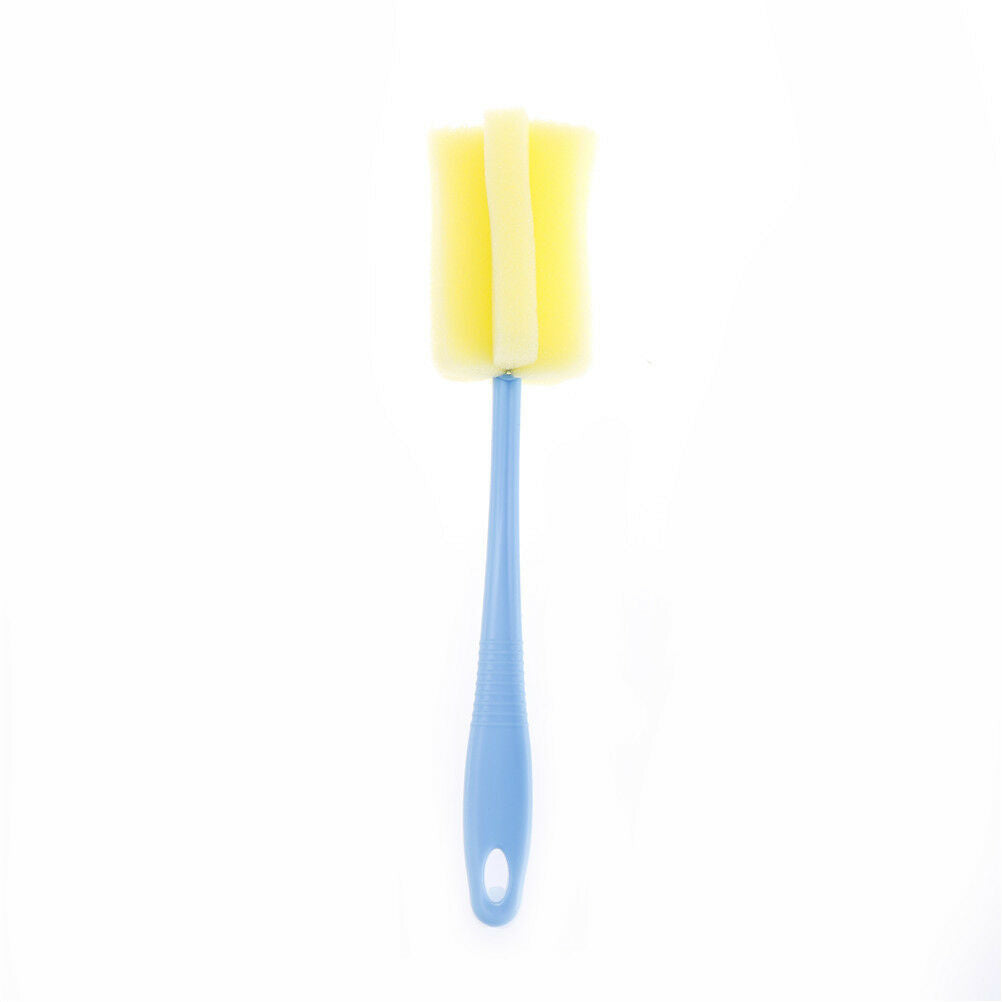 Kitchen Cleaning-Tool Sponge Brush For Wineglass Bottle Coffe Tea Glass C.l8