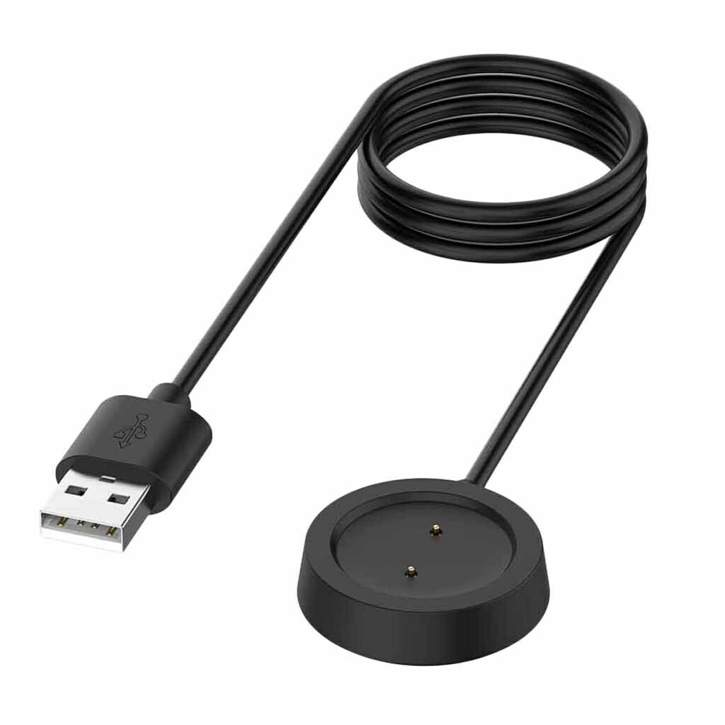 For Huami Amazfit GTR 42mm 5V USB Watch Charging Cable Cord Dock Adapter