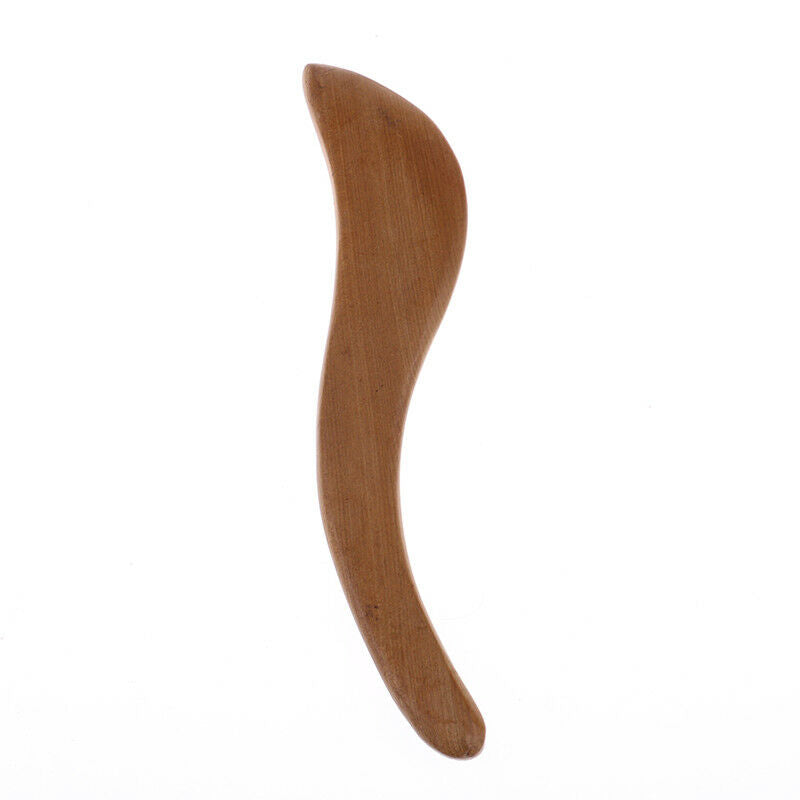 vietnamese fragrant wood scraper fragrant wood massager NT DD