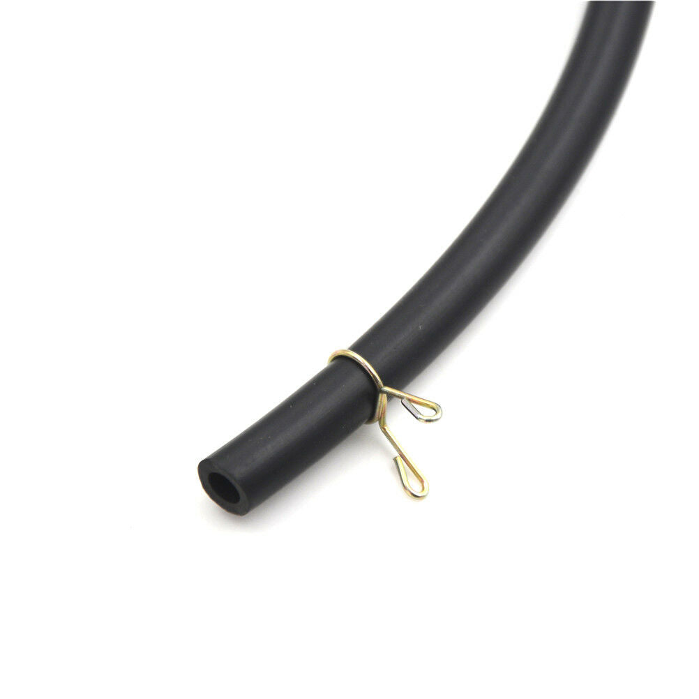 Atv Dirt Bike Quad Scooter 6Mm Gas Fuel Filter Cleaner Petrol Pipe Hose L.l8