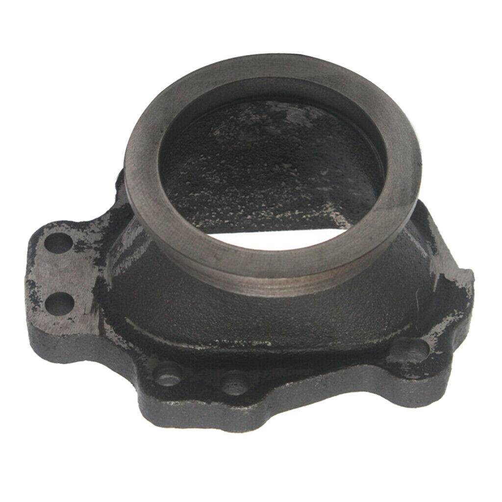 V-Band Adapter GT25 GT28 T25 T28 To 2.5 "Exhaust Discharge Flange Conversion