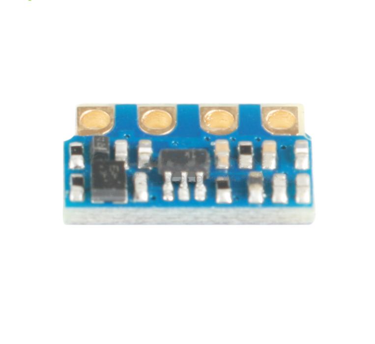 1pcs H34S wireless transmitter module 433MHz wide voltage
