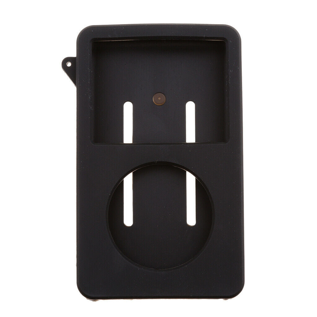 Silicone cover for iPod Video 30GB iPod Classic 80GB 120GB