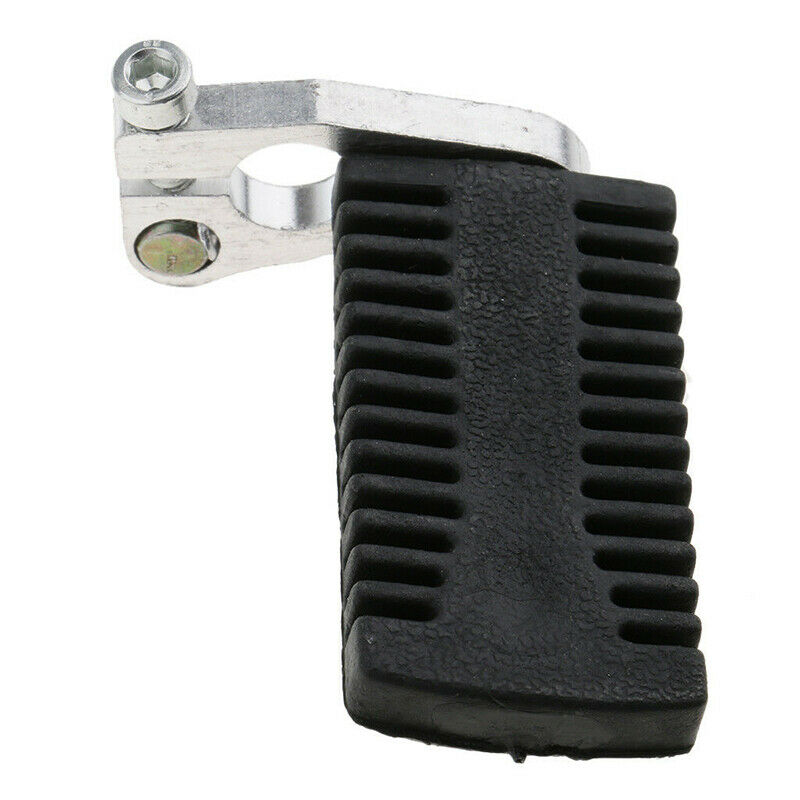 Foot Pegs Rest Footpeg Fit For 43cc 47cc 49cc Mini Moto ATV Quad Pit Dirt  lx Kt