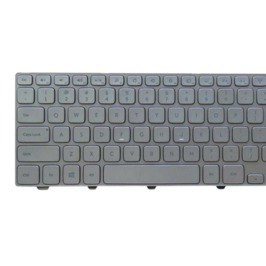 US Replacement Keyboards Fits  Inspiron 15 7537 7000 Series W/ Backlight