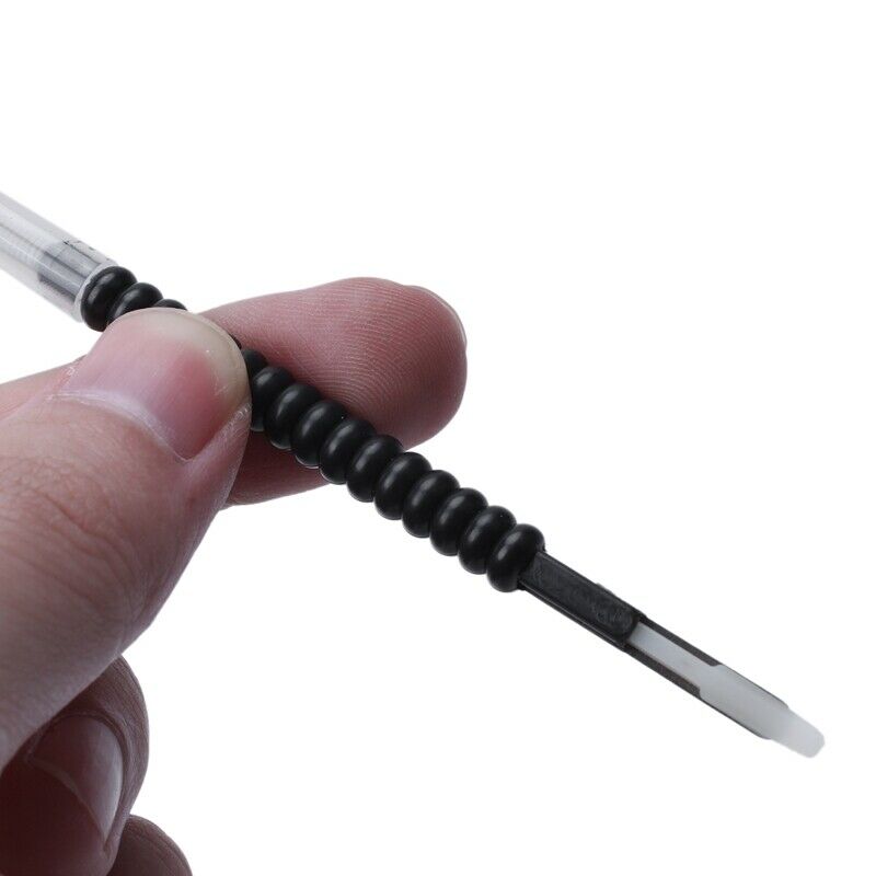Beekeeping Grafting Tool Bee Queen Larva Apiculture Retractable Grafting EquipA9