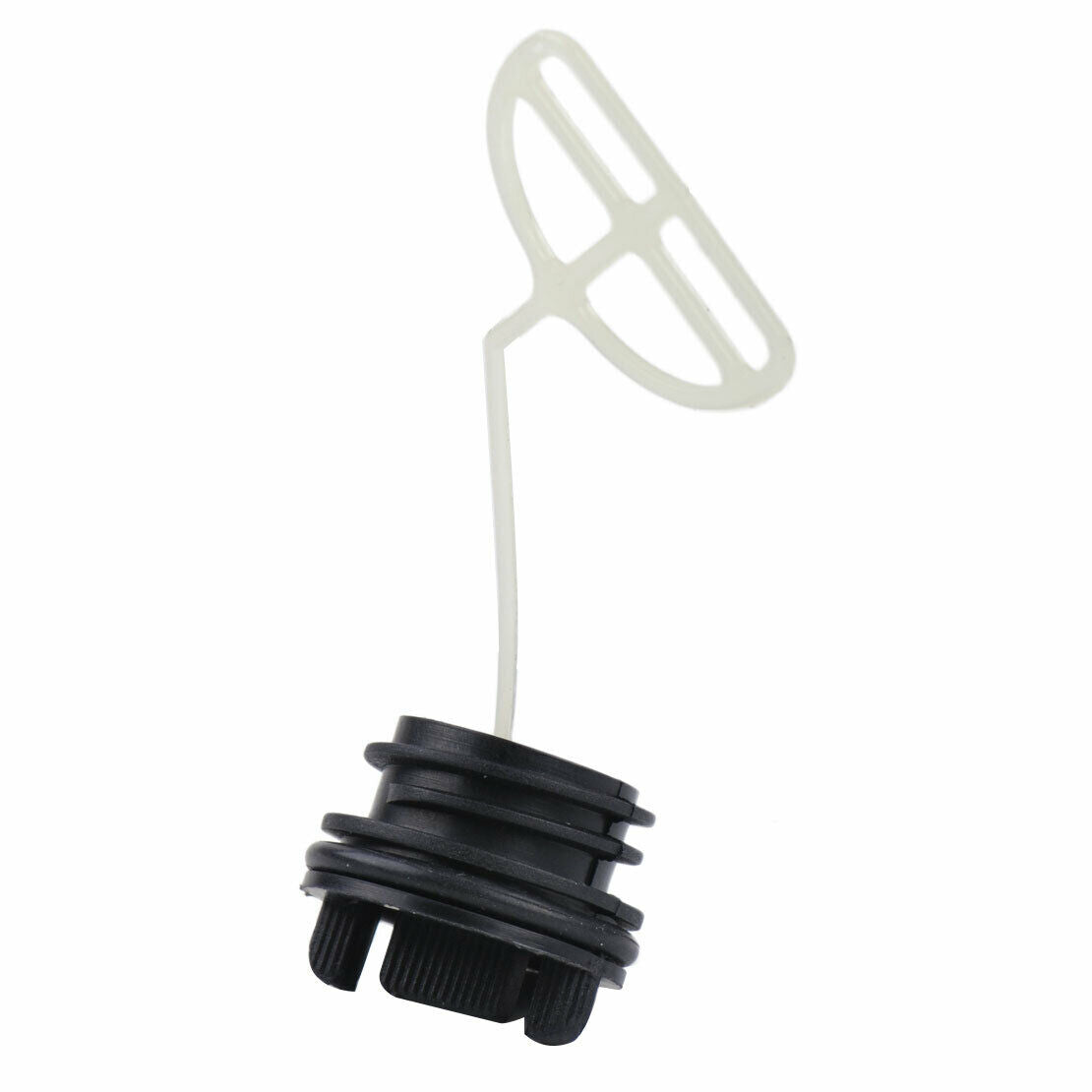 Oil Fuel Cap fit for Husqvarna 50 51 55 136 137 141 142 254 Chainsaw Parts An