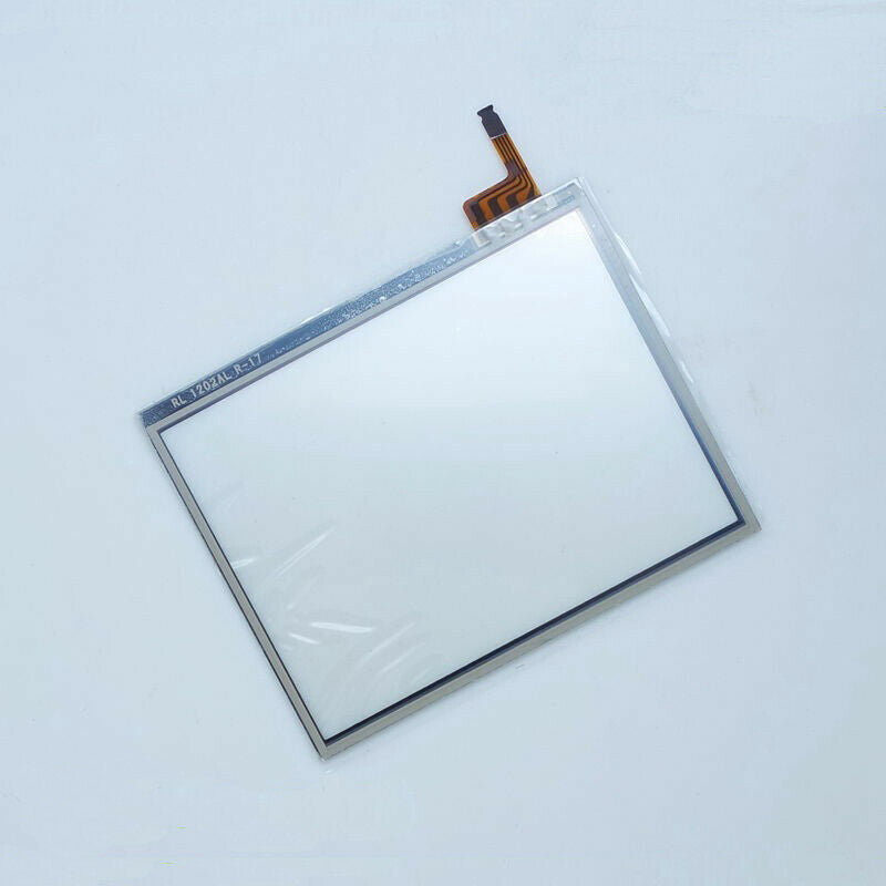 30pcs Digitizer Screen For NDSL Nintendo DS Lite Bottom Touch Screen Lens
