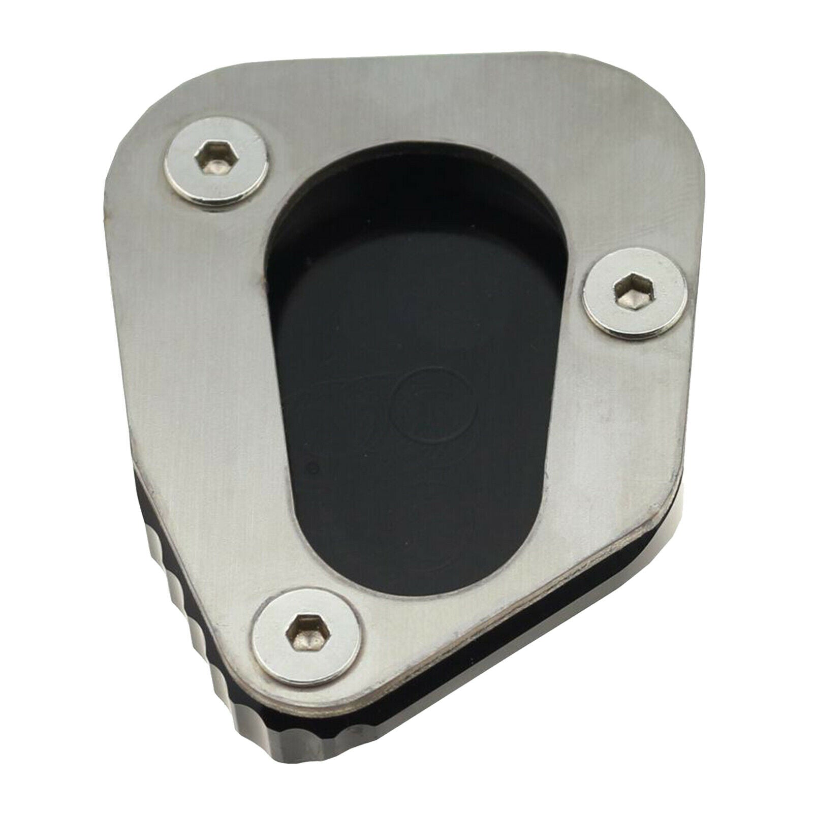 Kickstand Side Stand Foot Extension Pad Support for YAMAHA FJR1300 2006-2017