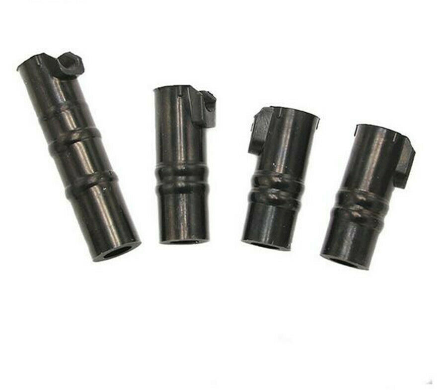 6x Car Valve Body to Case Sealing Sleeve Auto Transmission Plug Adaptor For BMW