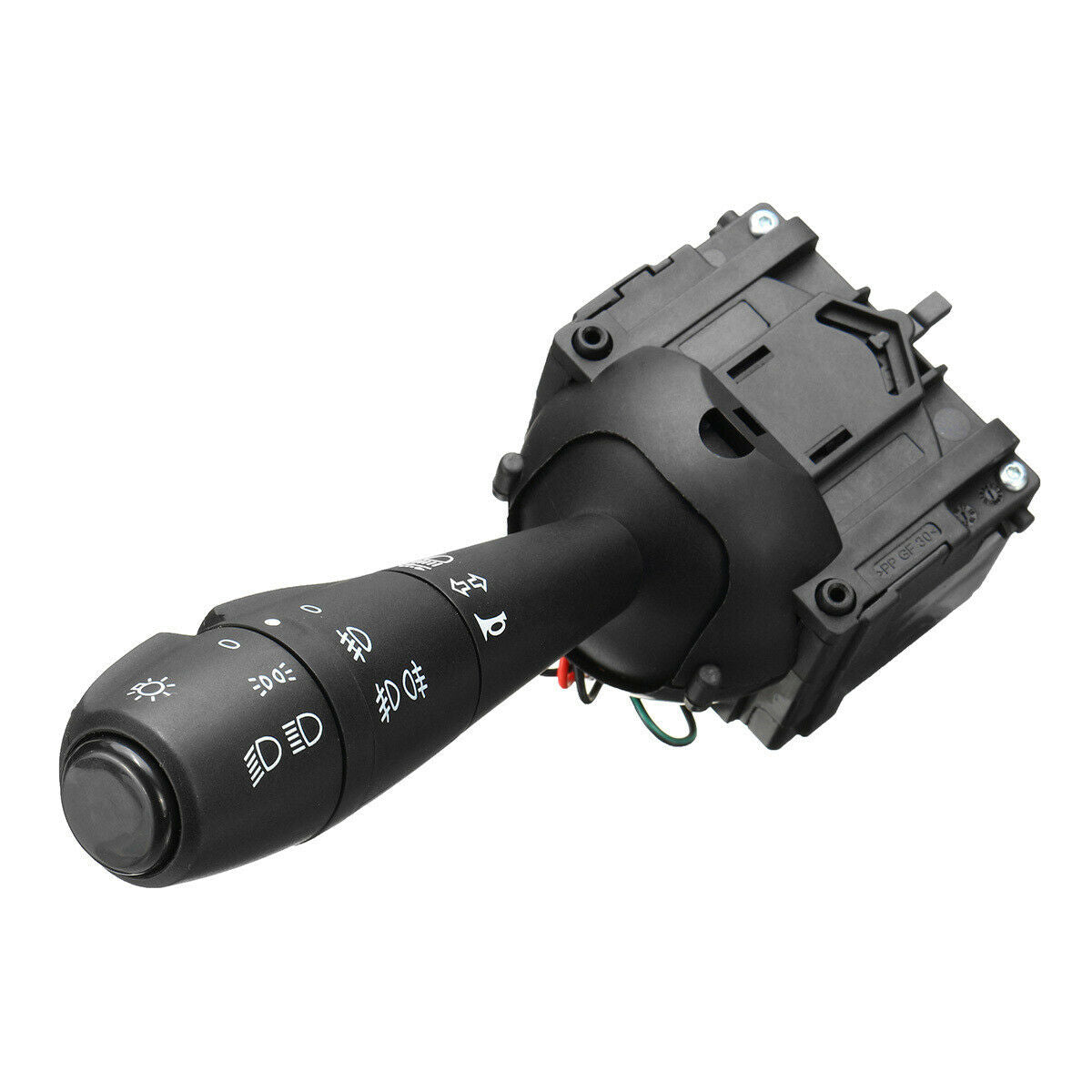 Left Turn Signal Horn Control for Dacia Dokker Duster Lodgy Logan Sandero