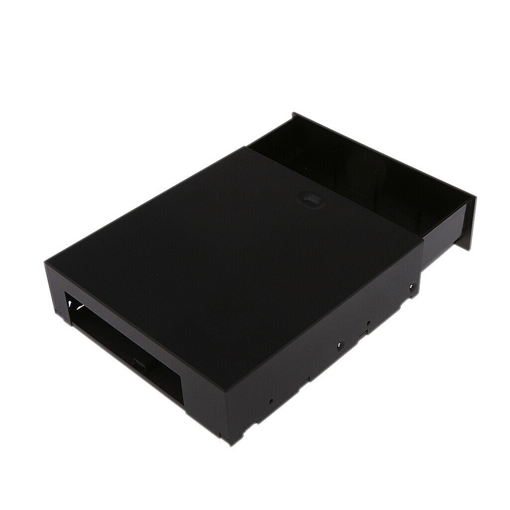 Portable Drive Sto Drawer Box Tray w/ Screws for DVD/CD ROM PC Laptop