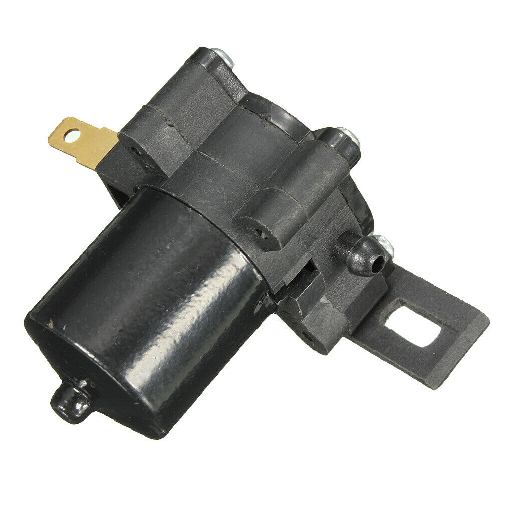 Car 12 Volt Windscreen Washer Pump for Car Bus Truck