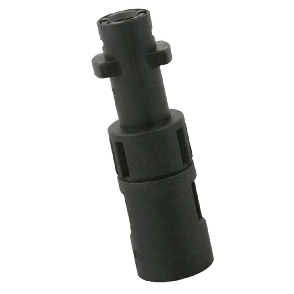 1pc Cannon Pressure Washer Adapter for Washer Accessories 101.25x30.25mm