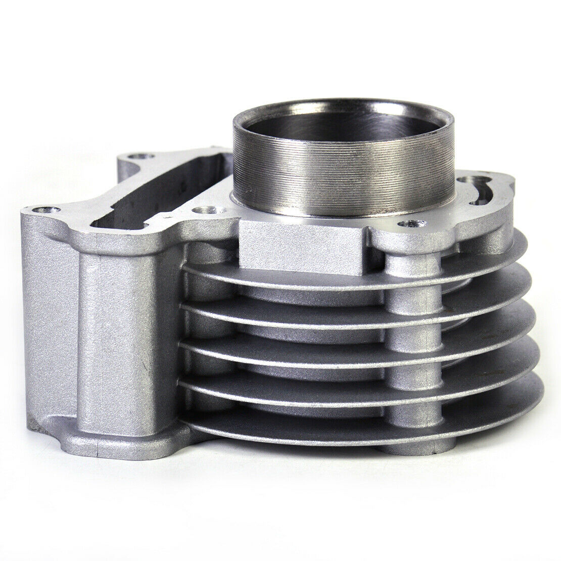 Big Bore Kit Cylinder Piston Rings Fit for Scooter Moped GY6 50 80 139QMB An