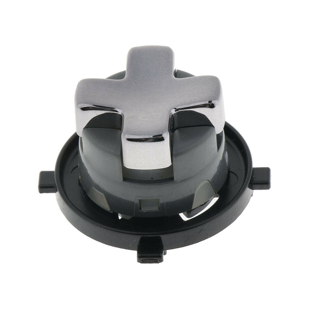 3x Transformable Rotary Knob D-Pad For Microsoft Controllers