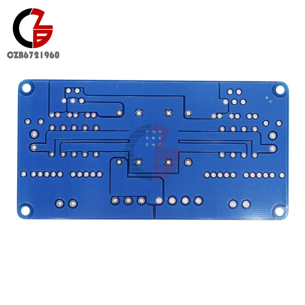 2Pcs LM1875T LM675 TDA2030 TDA2030A Audio Power Amplifier PCB Board DIY