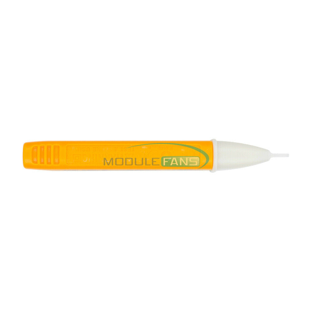 LED Non-Contact AC Electric Power Voltage Tester Pen Detector Sensor Tester Pen