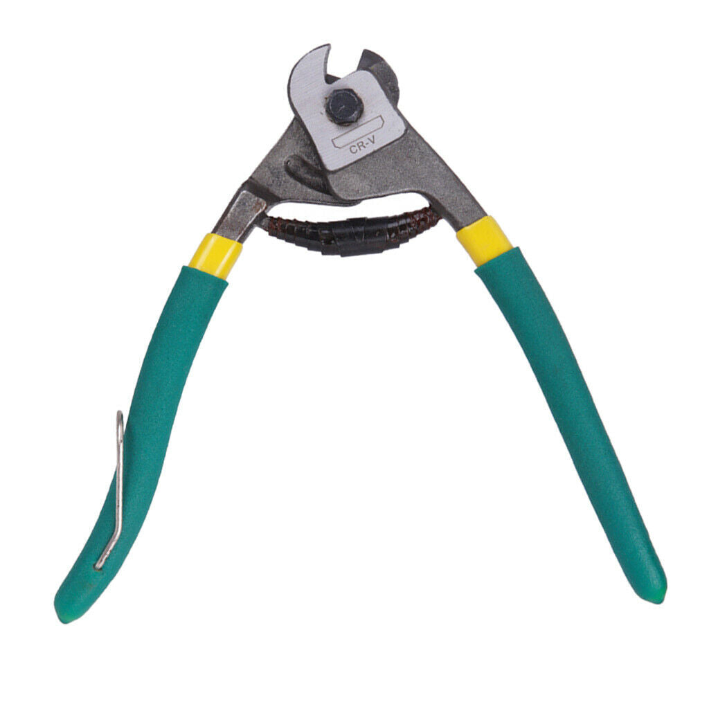 Bike Brake/ Derailleur Shifter Cable Cutting