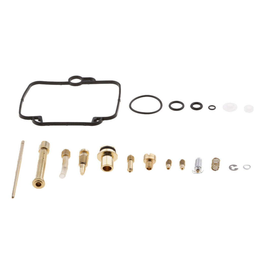 Carburetor Rebuild Tools Kit for for Suzuki DR350SE 1994-1999 Carb Se