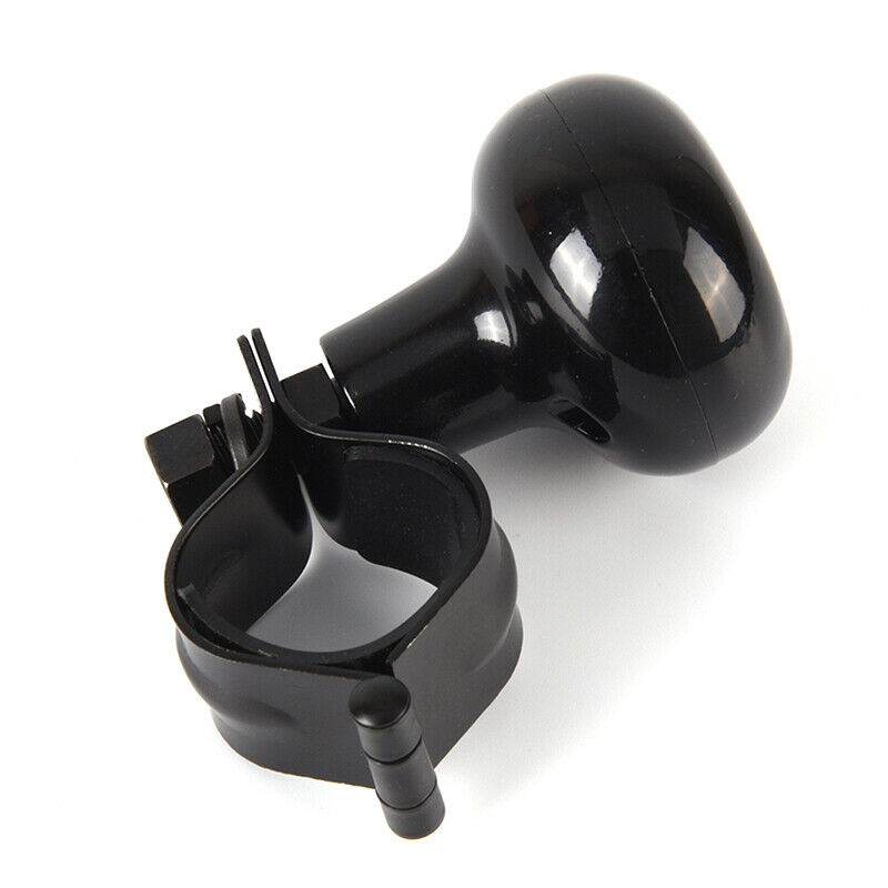 Universal Steering Wheel Spinner Heavy Duty Car Truck Handle Suicide Power  V Tt
