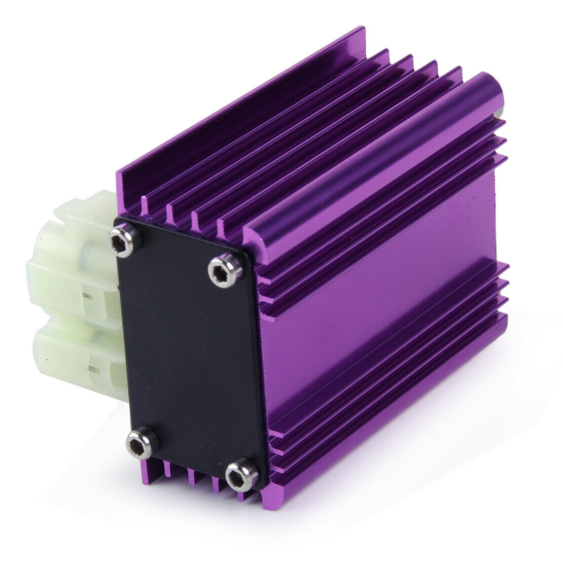 Racing AC Ignition CDI Box 6 Pin Fit for GY6 125 150cc Moped Scooter ATV Quad An