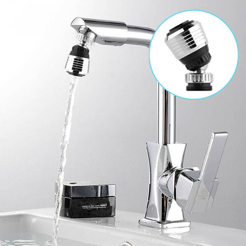 Adjustable Faucet Strainer Activated Carbon Purifier Filter  High Quality