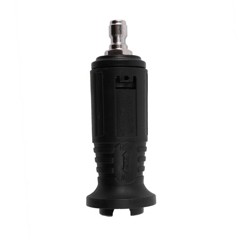 Auto Tool Adjustable High Pressure Washer Nozzle Tips,Variable Spray Pattern, U1