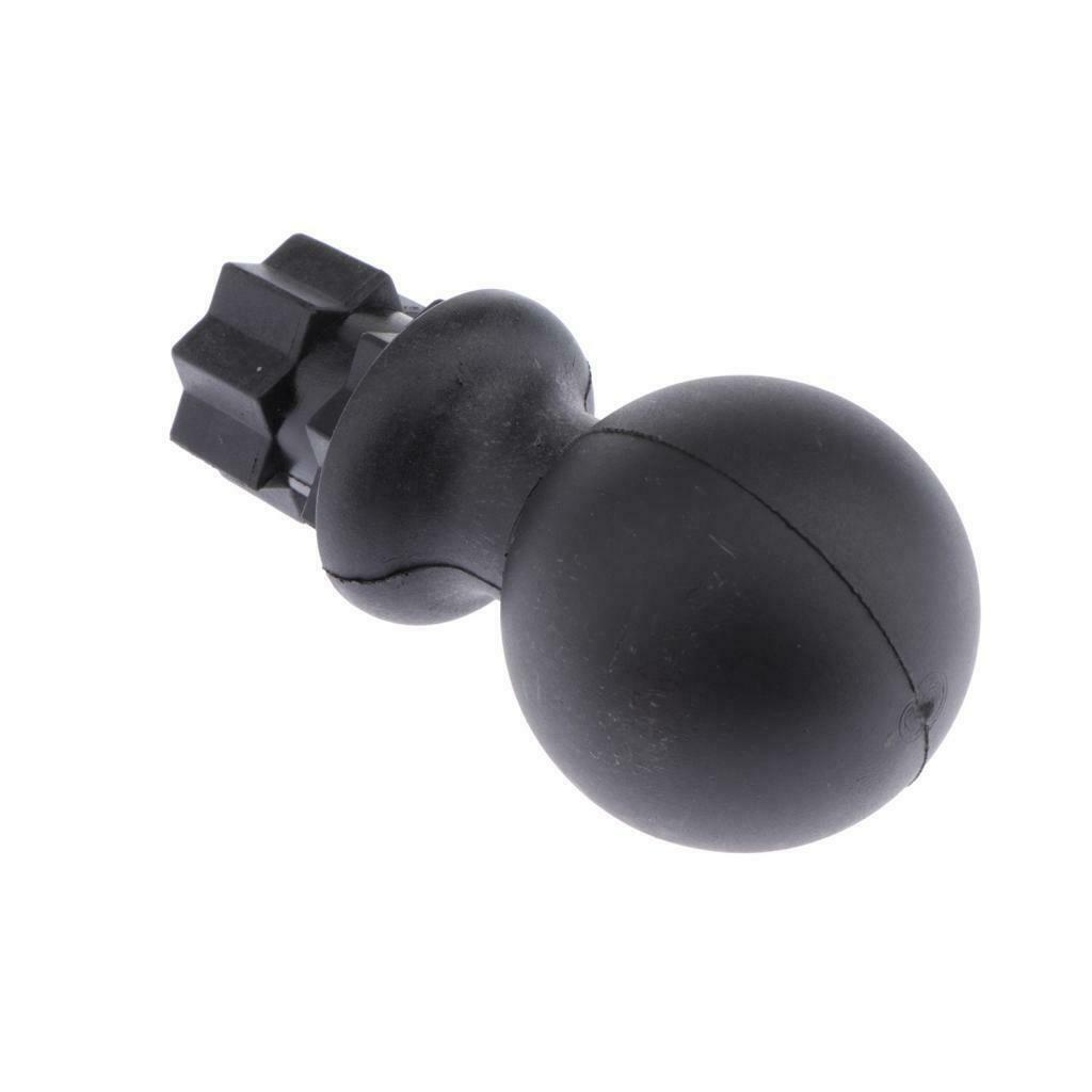 2 PCS Kayak Ball Accessory Kayak Release Rail Base Slide Guides