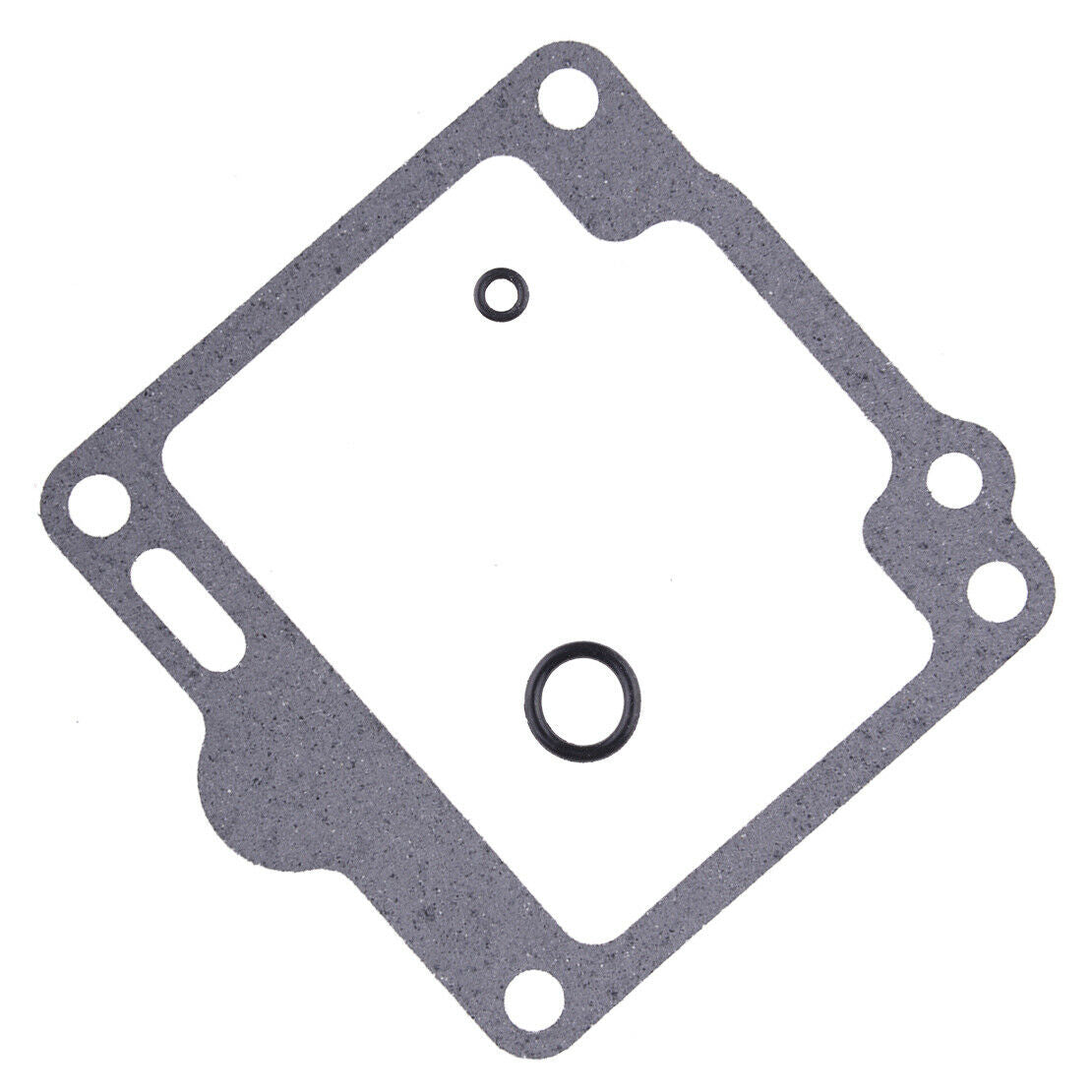 2Set Motor Carburetor Rebuild Kit Float Bowl Gasket Fit for Yamaha XV1100