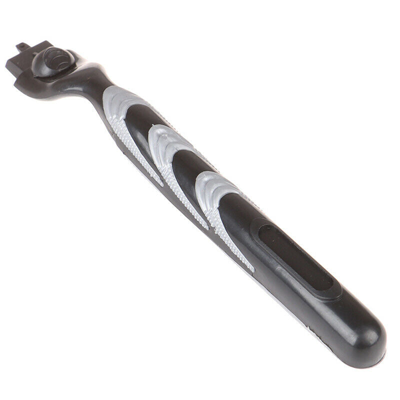 1PCs Plastic Anti-slip Razor Rack Replaceable Manual Shaver Holder SuppliesBDAU