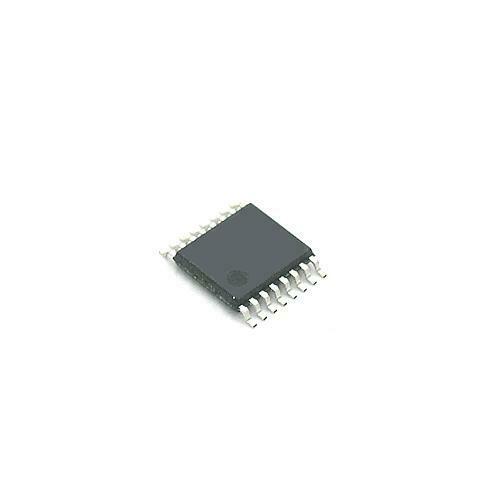 [100pcs] MM74VHC138MTCX Decoder 3 to 8 Line TSSOP16