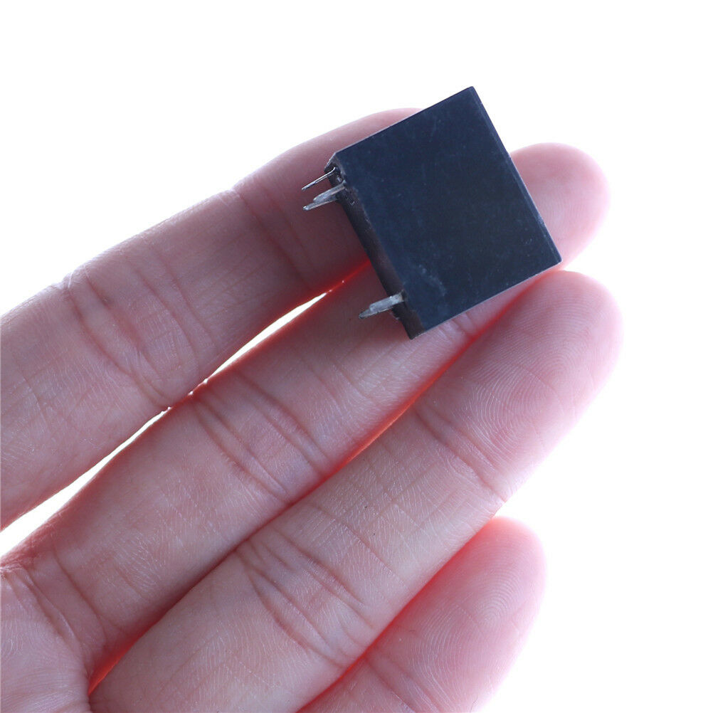 5Pcs SRD-S-112D  Mini Power Relay 12V DC.f XjSJCA