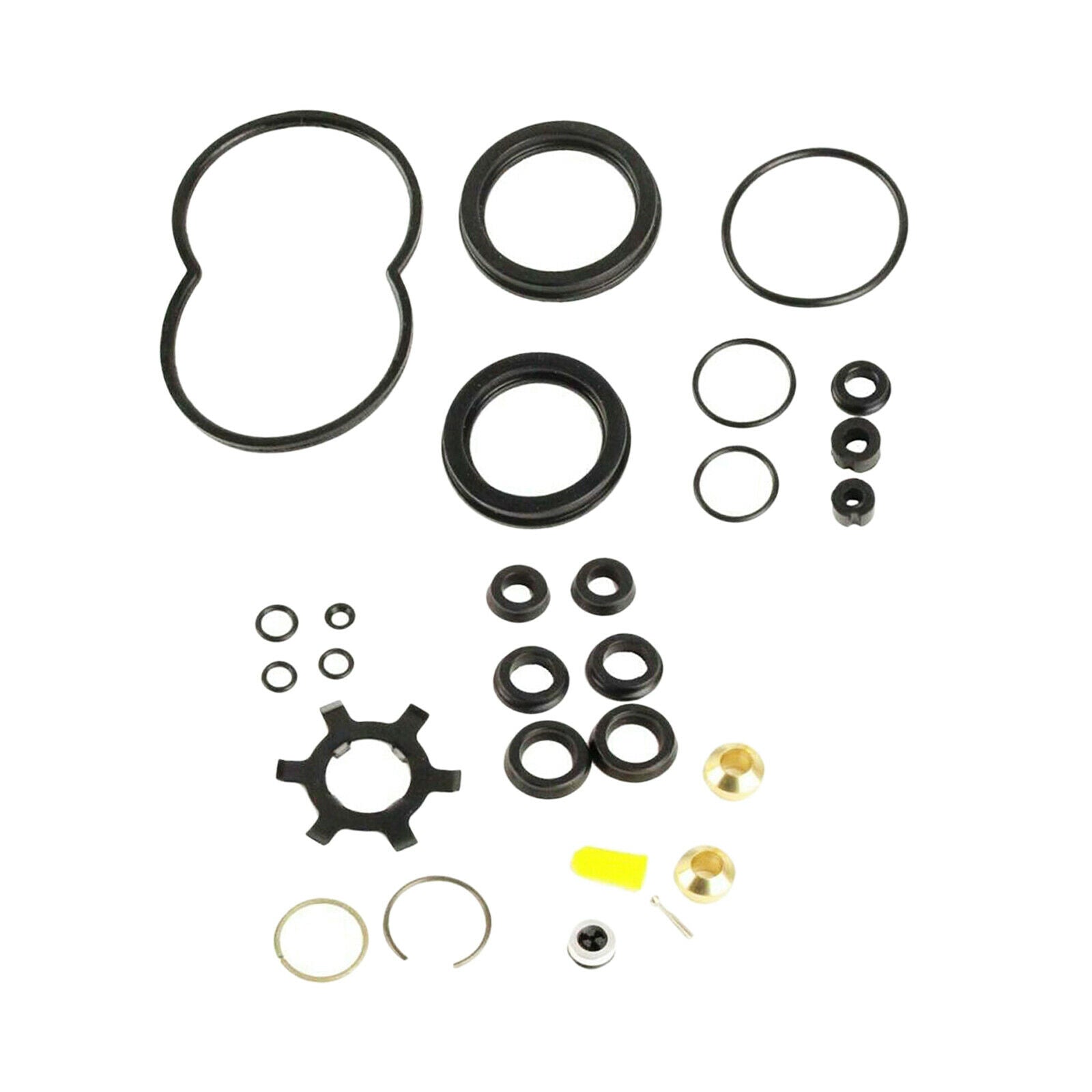 Excellent Seal Repair Set Replace 2771004 for GM Chrysler Brake System