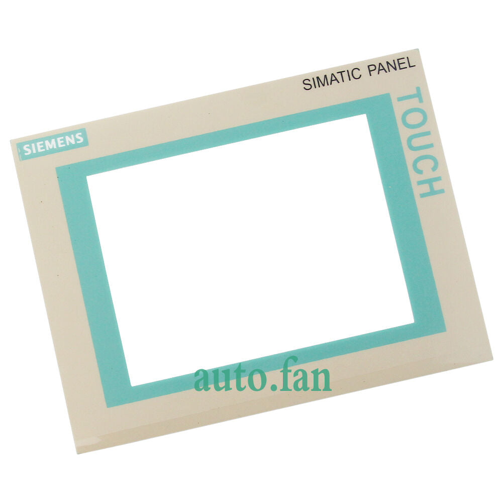 New For  TP277-6 6AV6643-0AA01-1AX0 Protective Film 6AV6 643-0AA01-1AX0#6