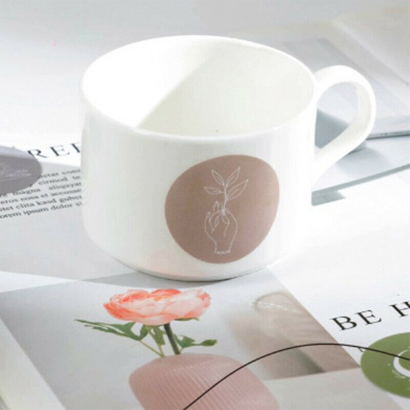 Decorative Stationery round ins Stickers Scrapbooking DIY Diary Album Sti.l8