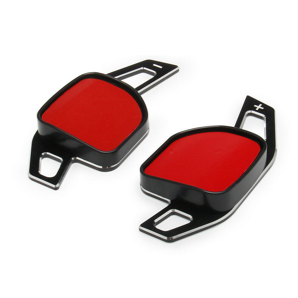 For Audi A3 A4L A5 A6L A7 A8 Q5 Q7 Car Steering Wheel DSG Shift Paddle Extension
