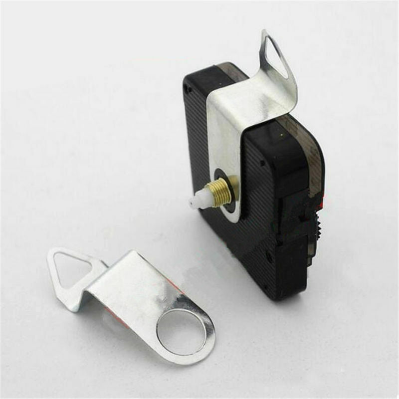 5Pcs Replacement Quartz Metal Clock Hanger - Fits All Standard Quartz Movement