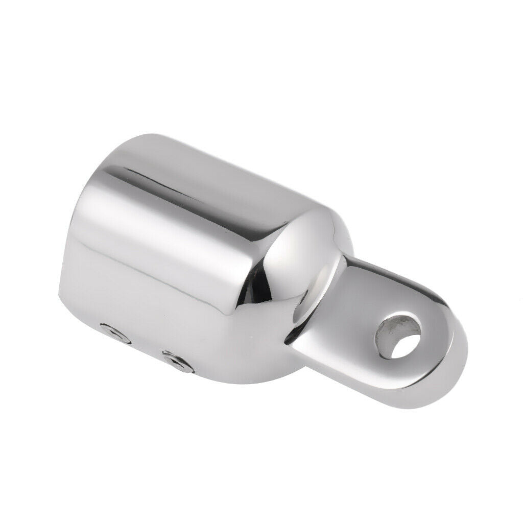 Bimini Top Hardware External Outside Marine Boat 316 Stainless Steel 22mm