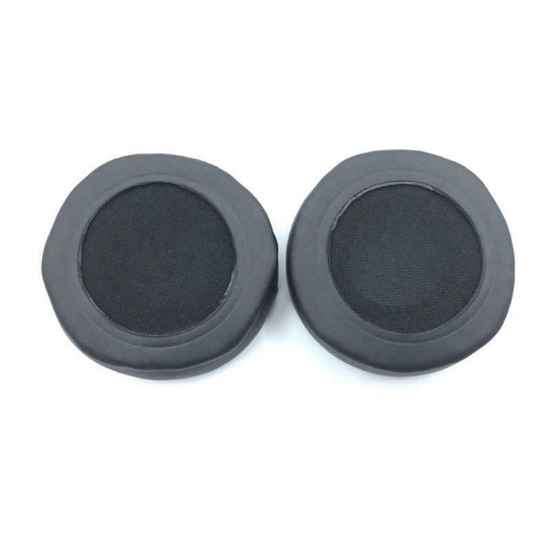 1 Pair 70mm Earmuff Ear Cushion Pads For Urbanears Plattan ADV Zinken Headphones
