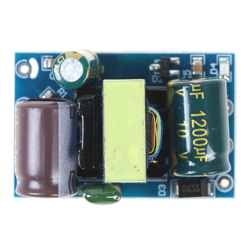 5V700mA Isolated Switch Power Supply Module AC-DC Step-down Module 220v t.l8