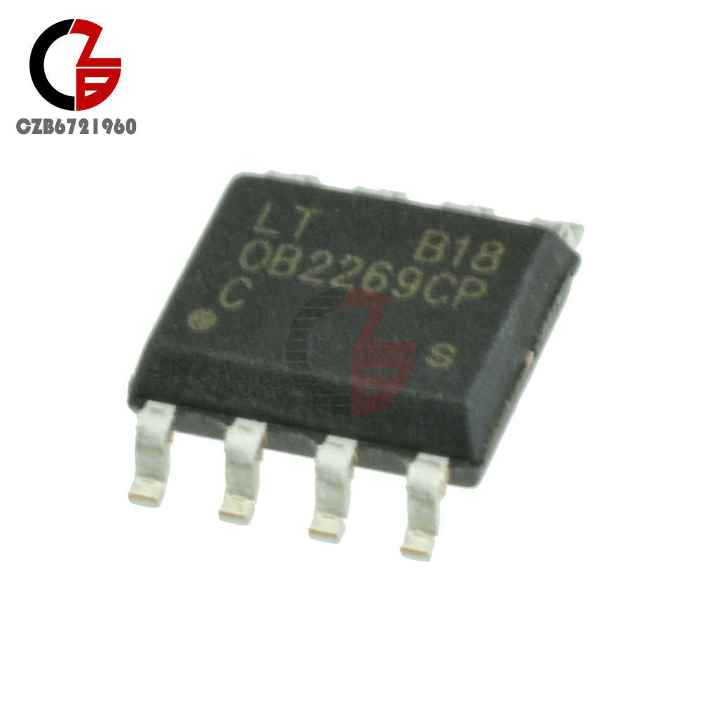 20PCS OB2269CP OB2269 SOP 8 SOP-8 IC LT OB2269CP CHIP