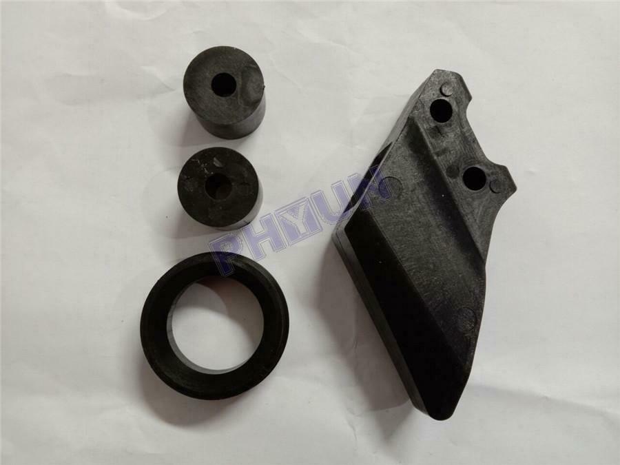 For 88-06 Yamaha Blaster 200 87-04 Warrior 350 Chain Roller + Guide Complete Kit