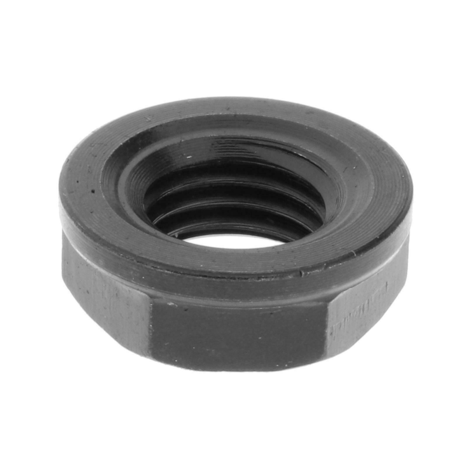 Metal Driver Shaft Nut for Yamaha Parsun Hidea Motor Accessory Practical