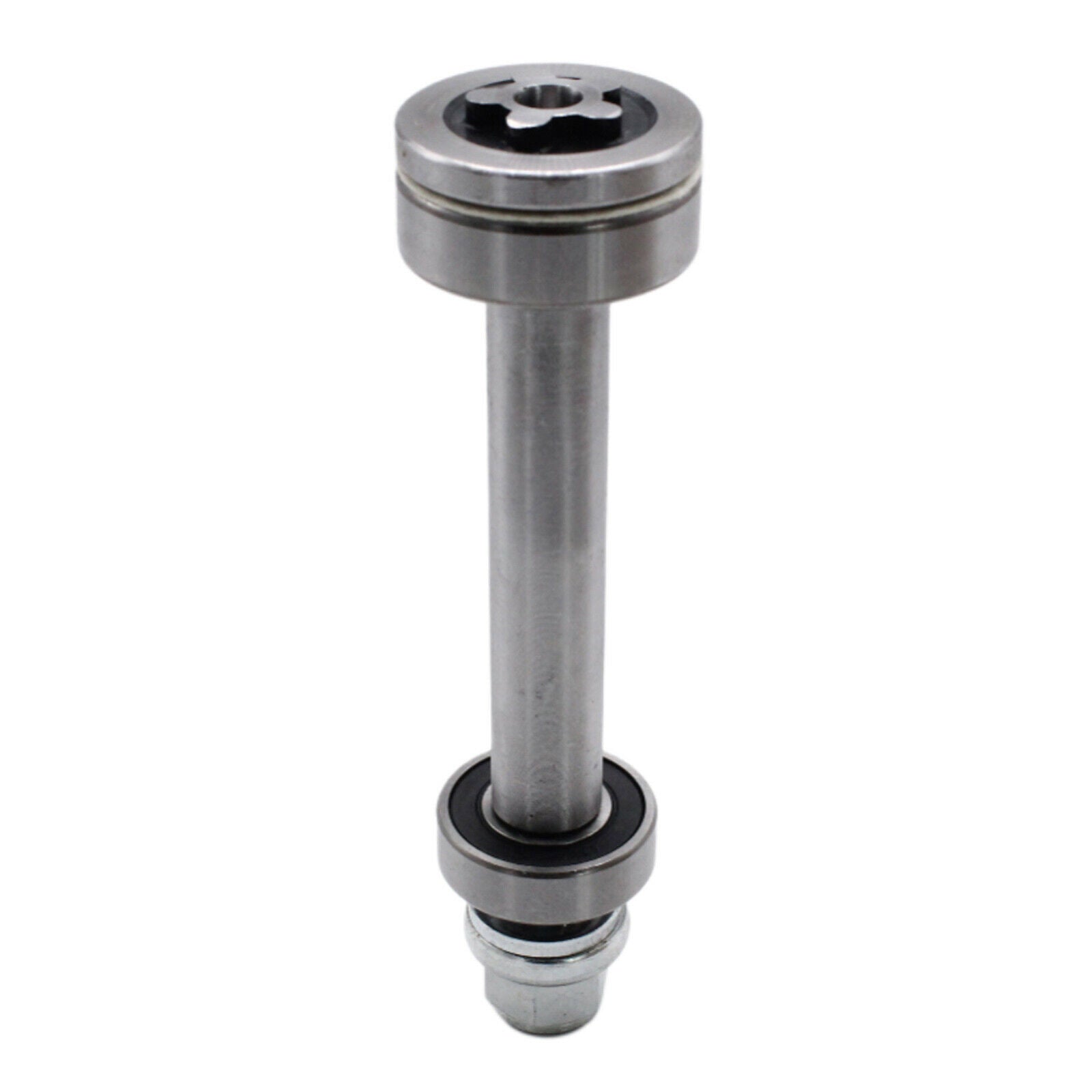Mandrel Shaft w/Bearings and Nut Assembly 532137646 130794 137645 for AYP