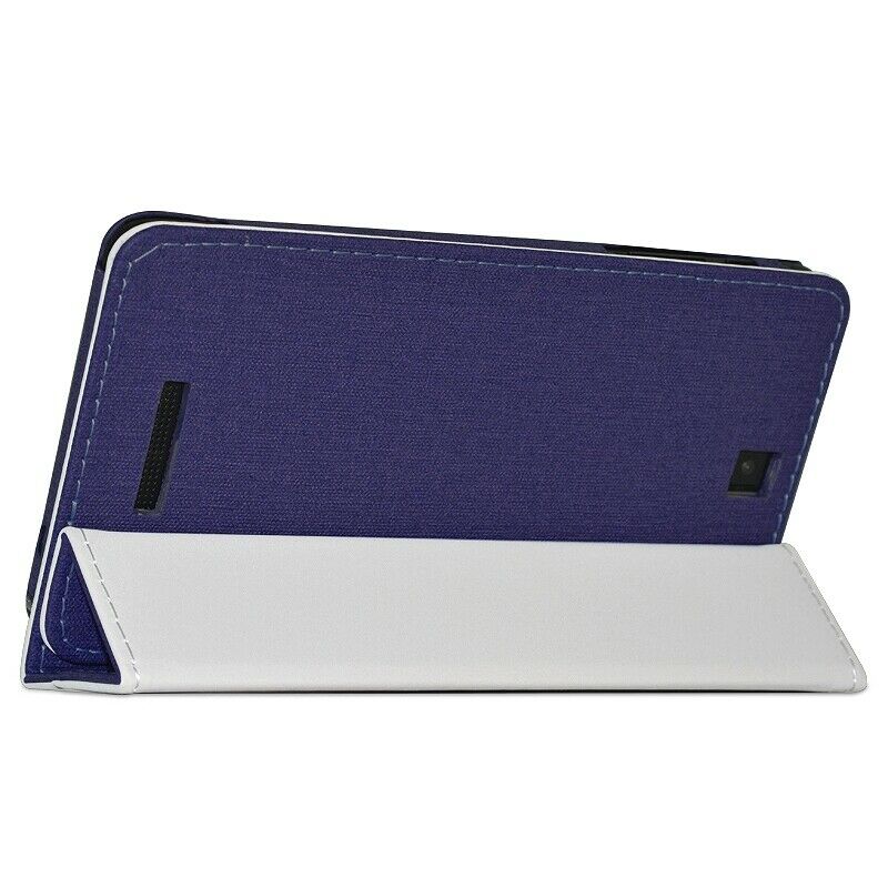 Alldocube for Iplay 7T Tablet PU Leather Case/Stent Holster-Cover/Protective SZ1